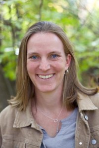 author rachel weaver