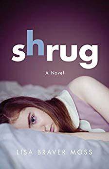 Author Interview with Lisa Braver Moss/Shrug